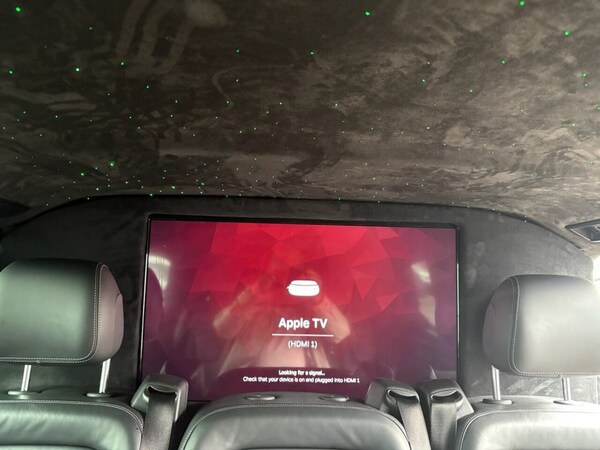 Used Mercedes-Benz V-Class 2023 for sale - 76203458: Photo 28