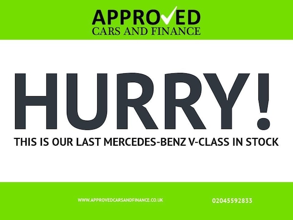Used Mercedes-Benz V-Class 2023 for sale - 76203458: Photo 29