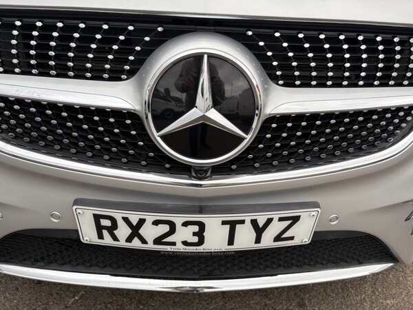 Used Mercedes-Benz V-Class 2023 for sale - 76203458: Photo 34