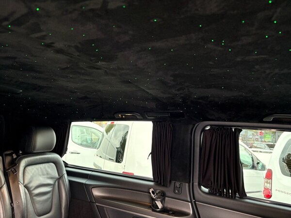 Used Mercedes-Benz V-Class 2023 for sale - 76203458: Photo 44