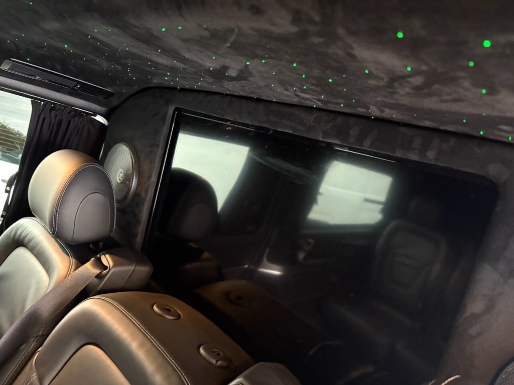 Used Mercedes-Benz V-Class 2023 for sale - 76203458: Photo 45