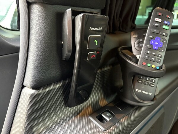 Used Mercedes-Benz V-Class 2023 for sale - 76203458: Photo 45