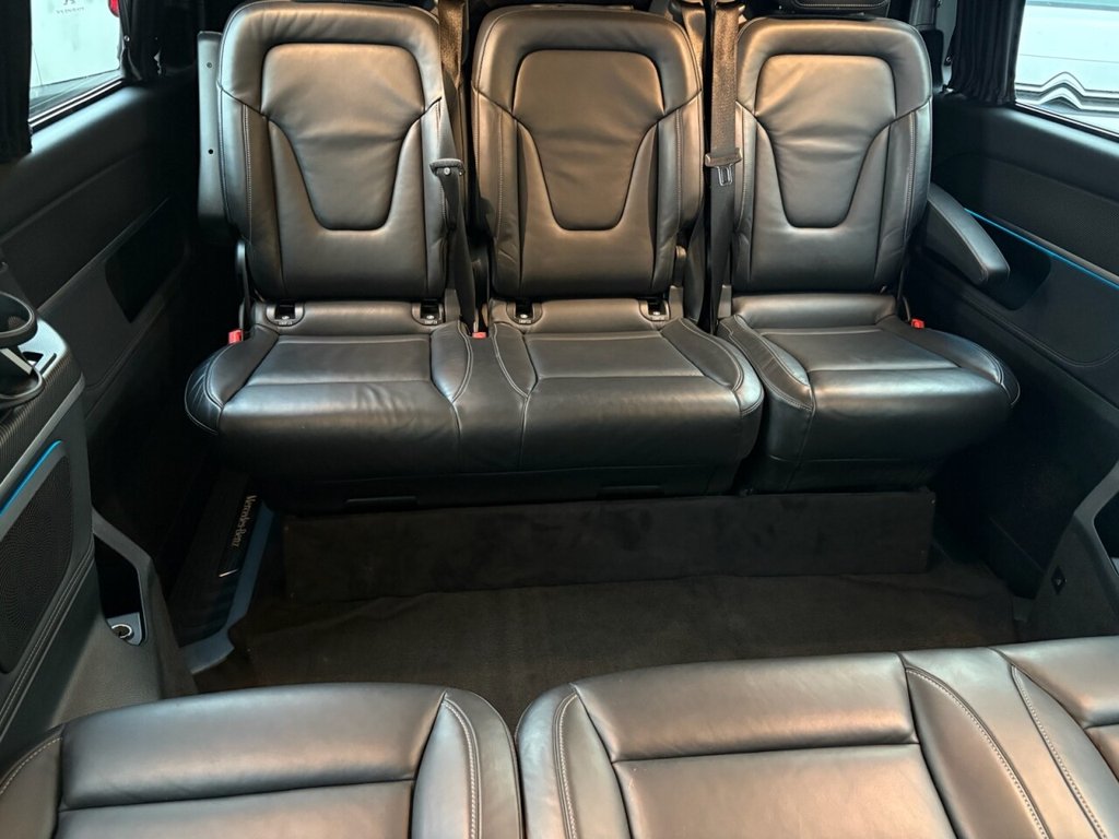 Used Mercedes-Benz V-Class 2023 for sale - 76203458: Photo 49