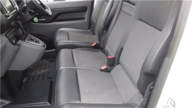 Used Peugeot e-Expert 2021 for sale - 77328224: Photo 11