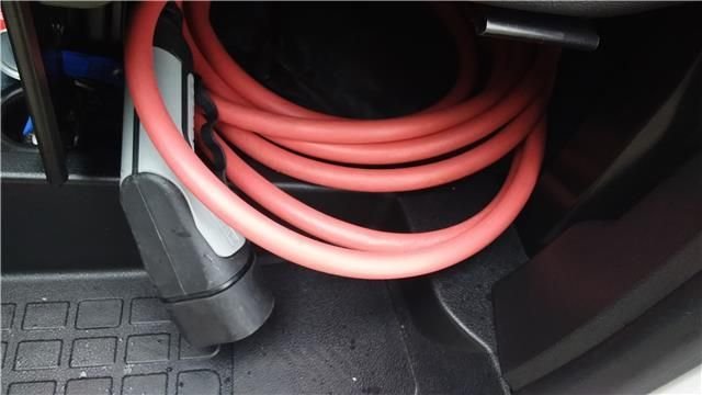 Used Peugeot e-Expert 2021 for sale - 77328224: Photo 13