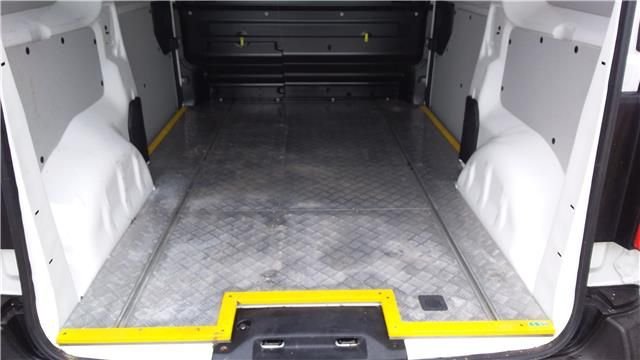 Used Peugeot e-Expert 2021 for sale - 77328224: Photo 14