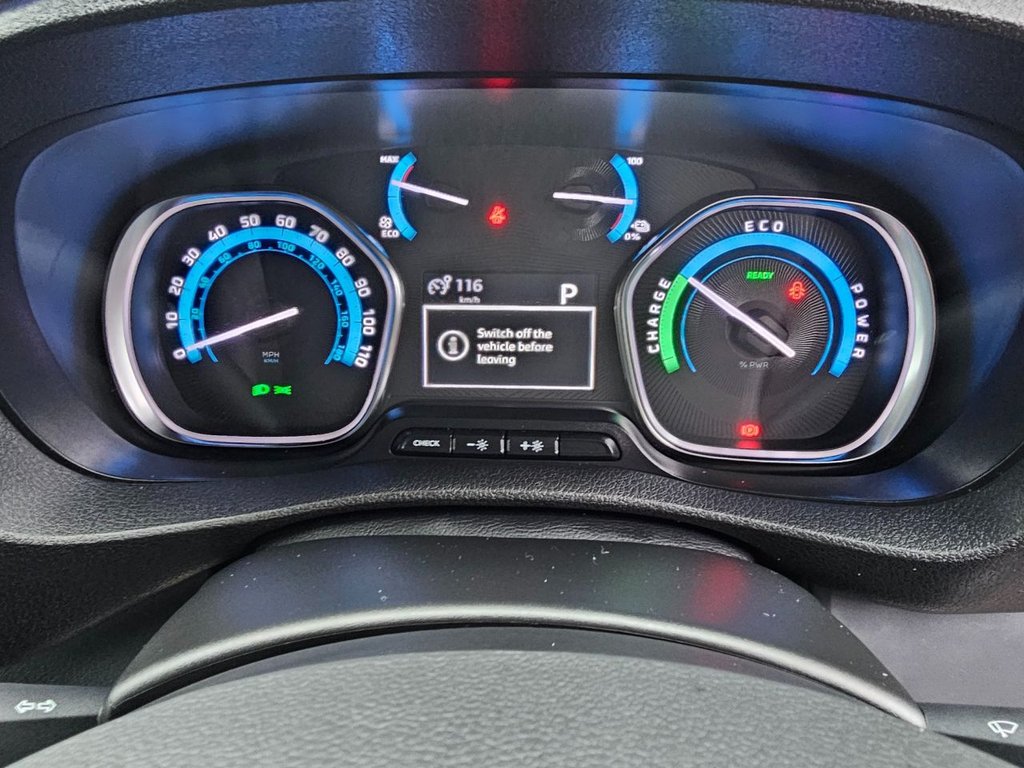 Used Peugeot e-Expert 2021 for sale - 77328224: Photo 17