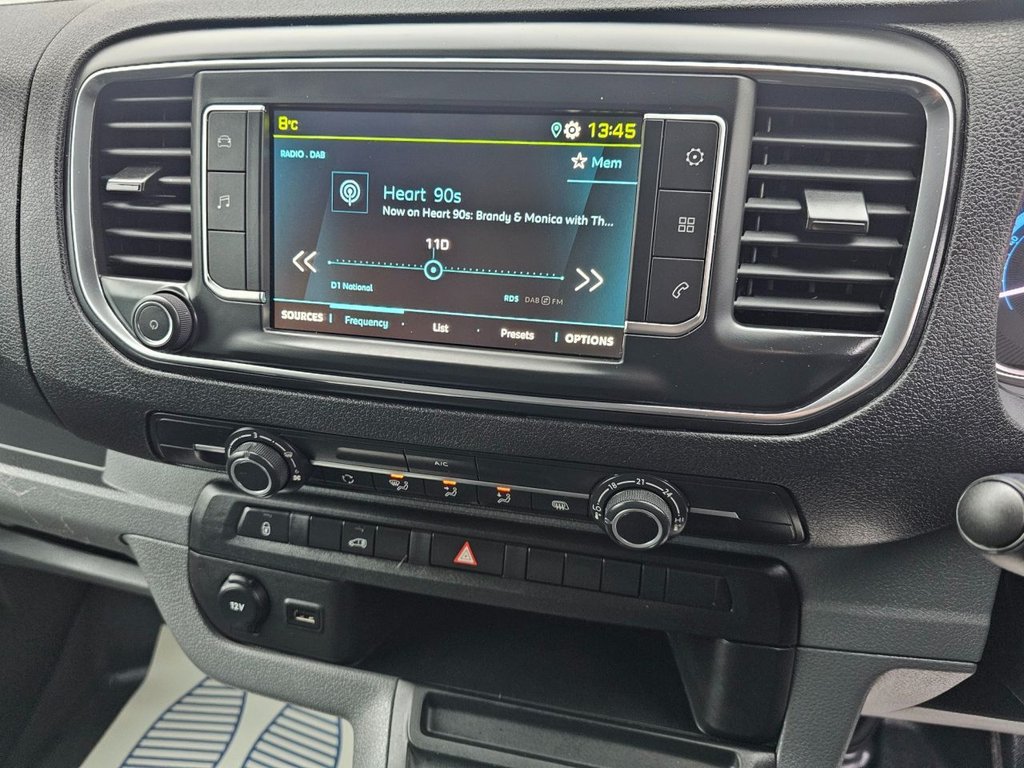 Used Peugeot e-Expert 2021 for sale - 77328224: Photo 19