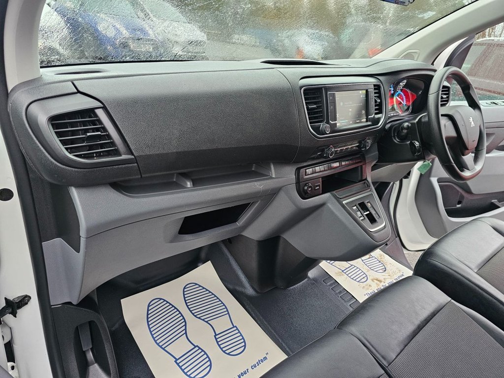 Used Peugeot e-Expert 2021 for sale - 77328224: Photo 28