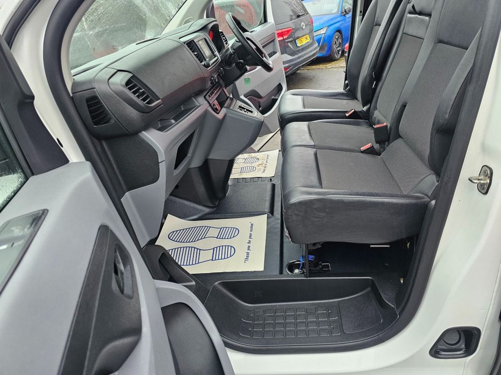 Used Peugeot e-Expert 2021 for sale - 77328224: Photo 32