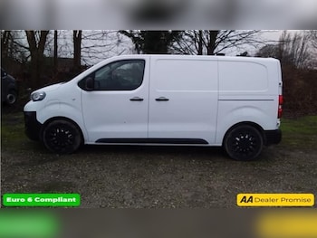 Used Peugeot e-Expert 2021 for sale - 77328224: Photo