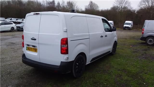 Used Peugeot e-Expert 2021 for sale - 77328224: Photo 7