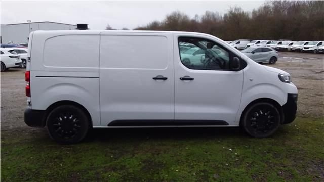 Used Peugeot e-Expert 2021 for sale - 77328224: Photo 8