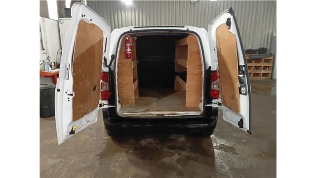 Used Citroen Berlingo 2021 for sale - 77355942: Photo 11