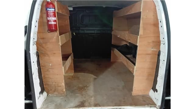 Used Citroen Berlingo 2021 for sale - 77355942: Photo 12