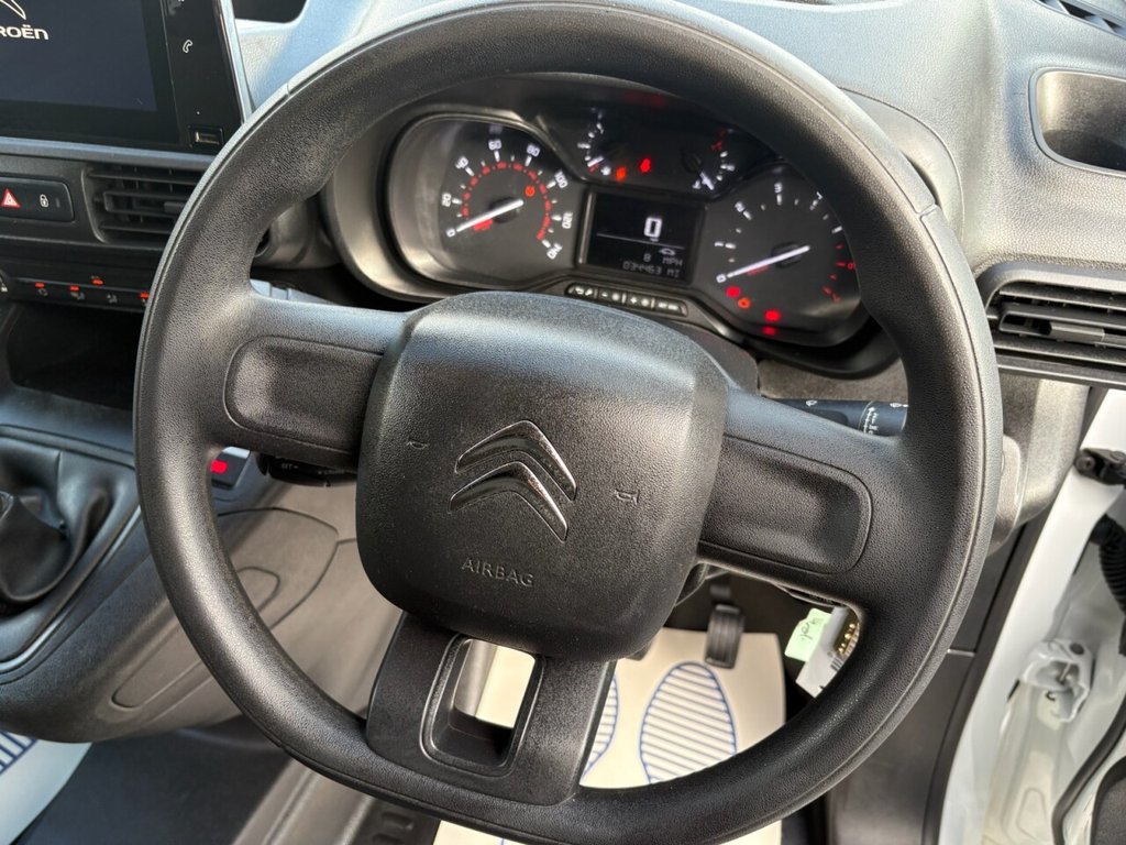 Used Citroen Berlingo 2021 for sale - 77355942: Photo 29