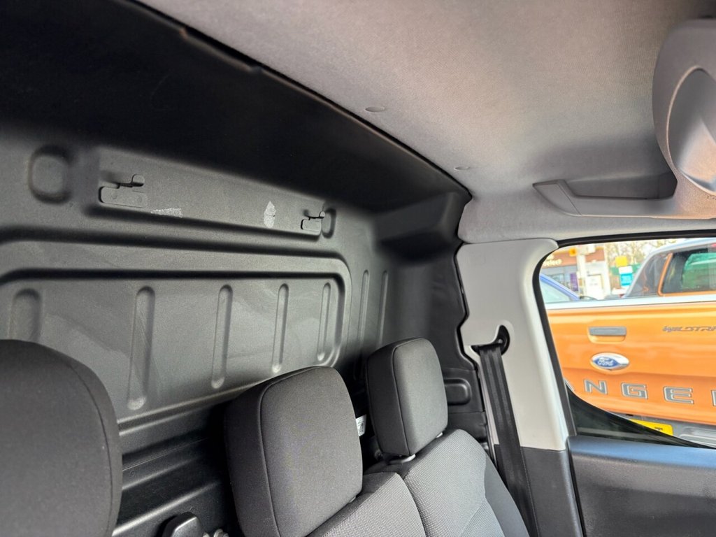 Used Citroen Berlingo 2021 for sale - 77355942: Photo 33