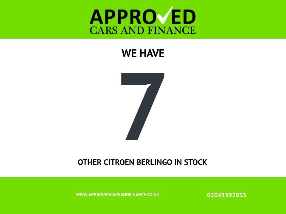 Used Citroen Berlingo 2021 for sale - 77608884: Photo 4