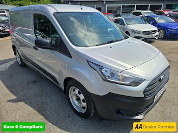 Used Ford Transit Connect 2023 for sale - 75230583: Photo