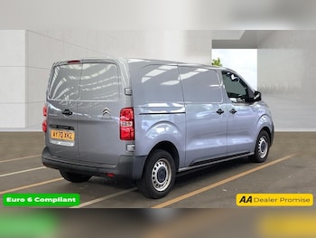 Used Citroen Dispatch 2021 for sale - 79059492: Photo