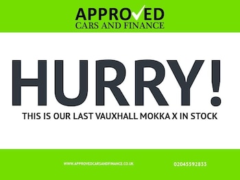 Used Vauxhall Mokka X 2019 for sale - 79233519: Photo