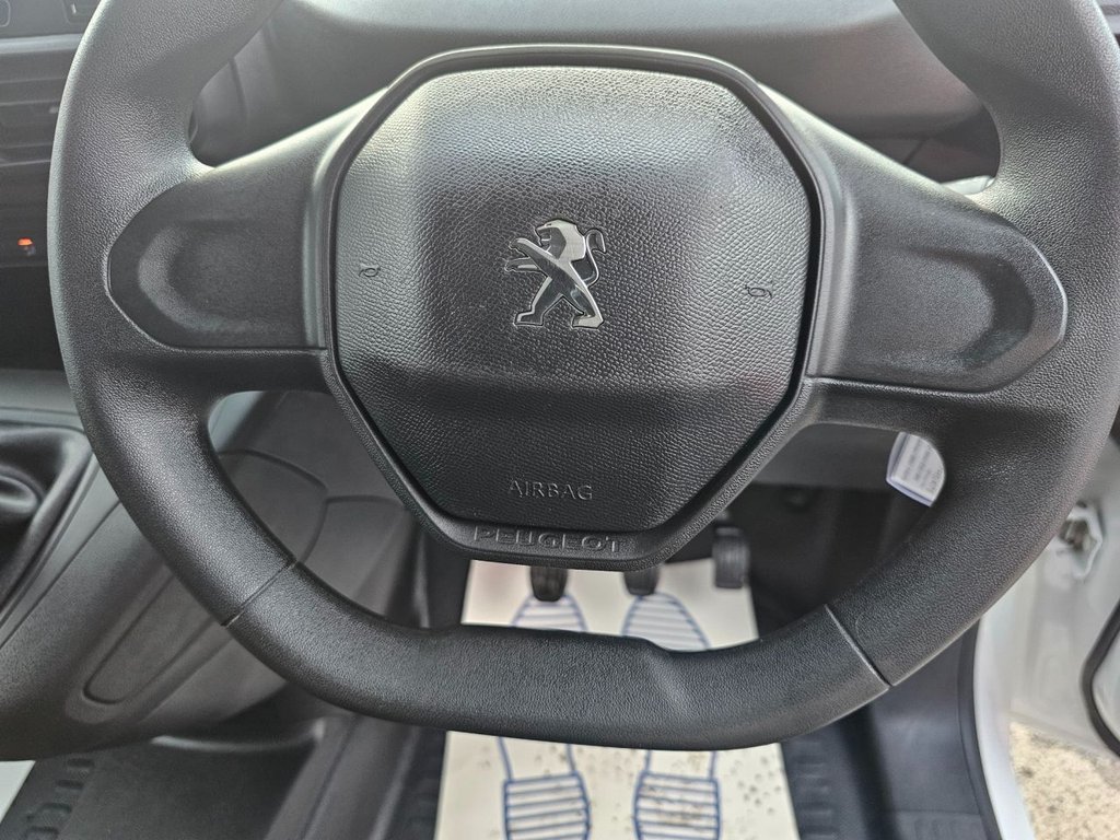 Used Peugeot Partner 2021 for sale - 77288062: Photo 17