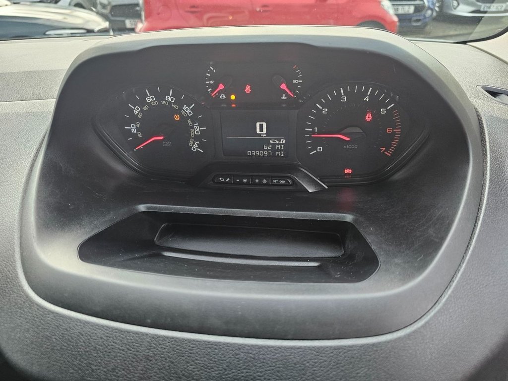 Used Peugeot Partner 2021 for sale - 77288062: Photo 18