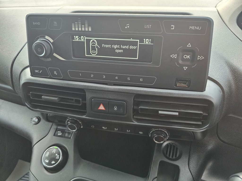 Used Peugeot Partner 2021 for sale - 77288062: Photo 19