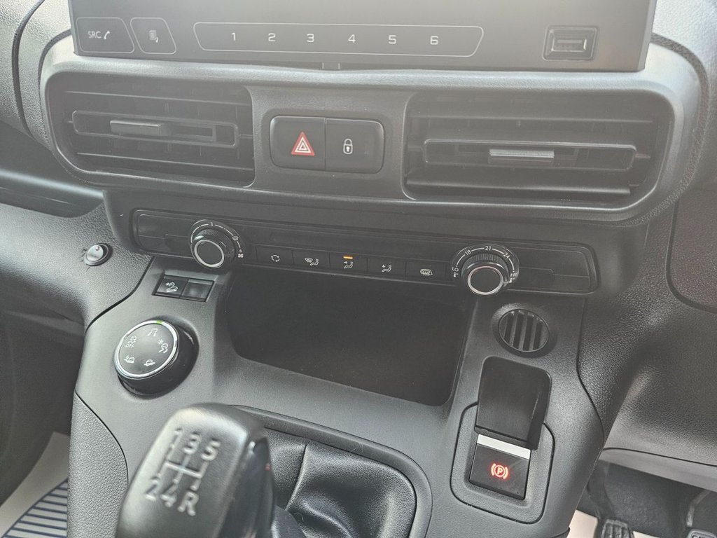 Used Peugeot Partner 2021 for sale - 77288062: Photo 20