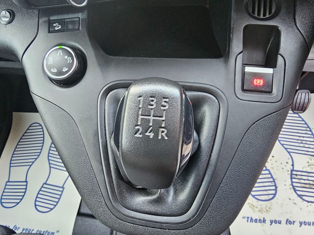 Used Peugeot Partner 2021 for sale - 77288062: Photo 21