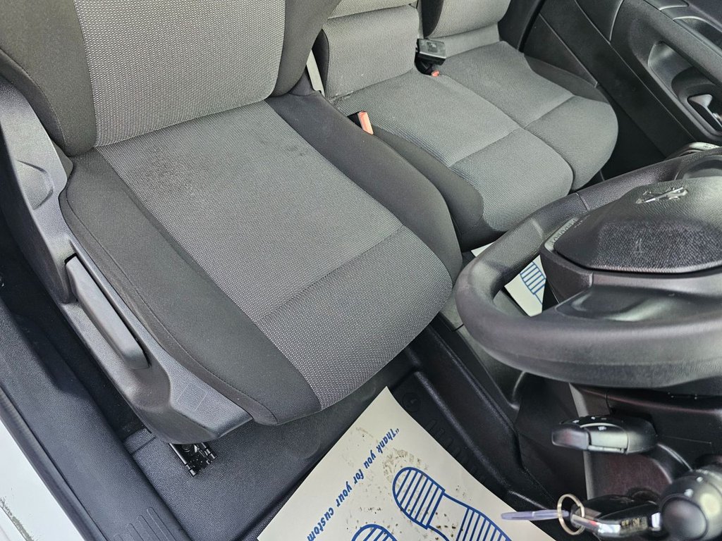 Used Peugeot Partner 2021 for sale - 77288062: Photo 24