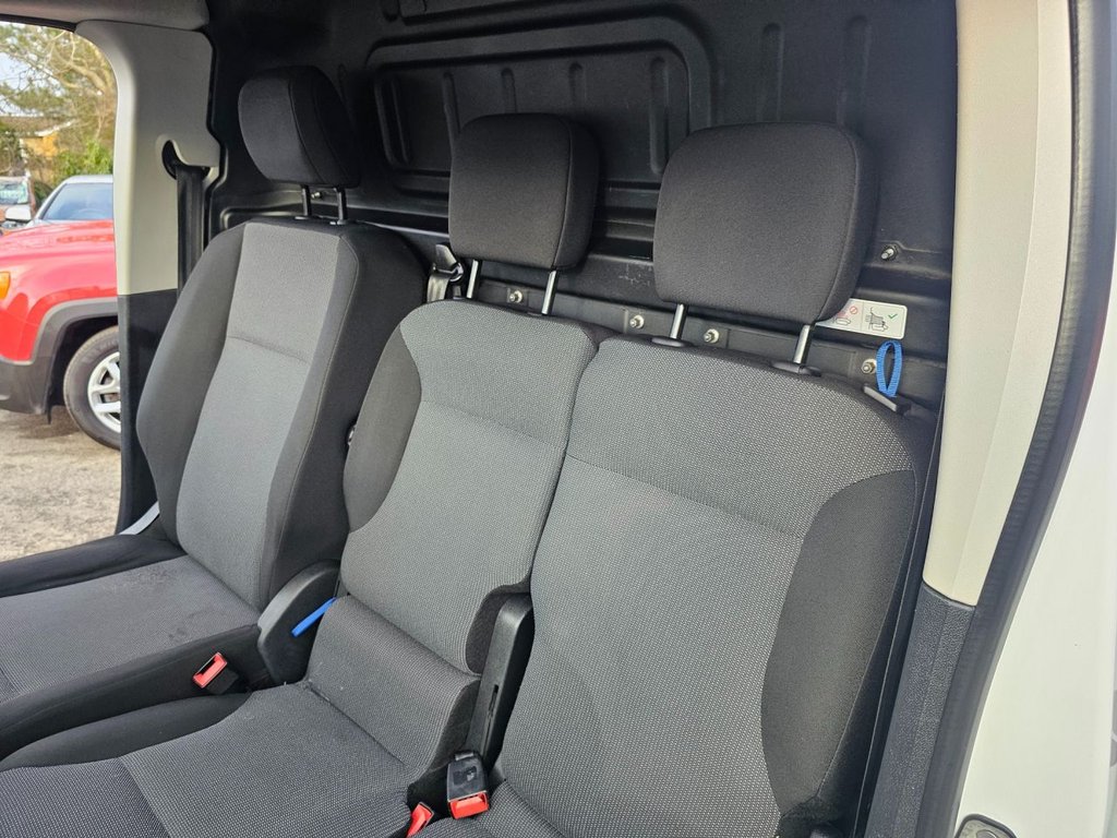 Used Peugeot Partner 2021 for sale - 77288062: Photo 30