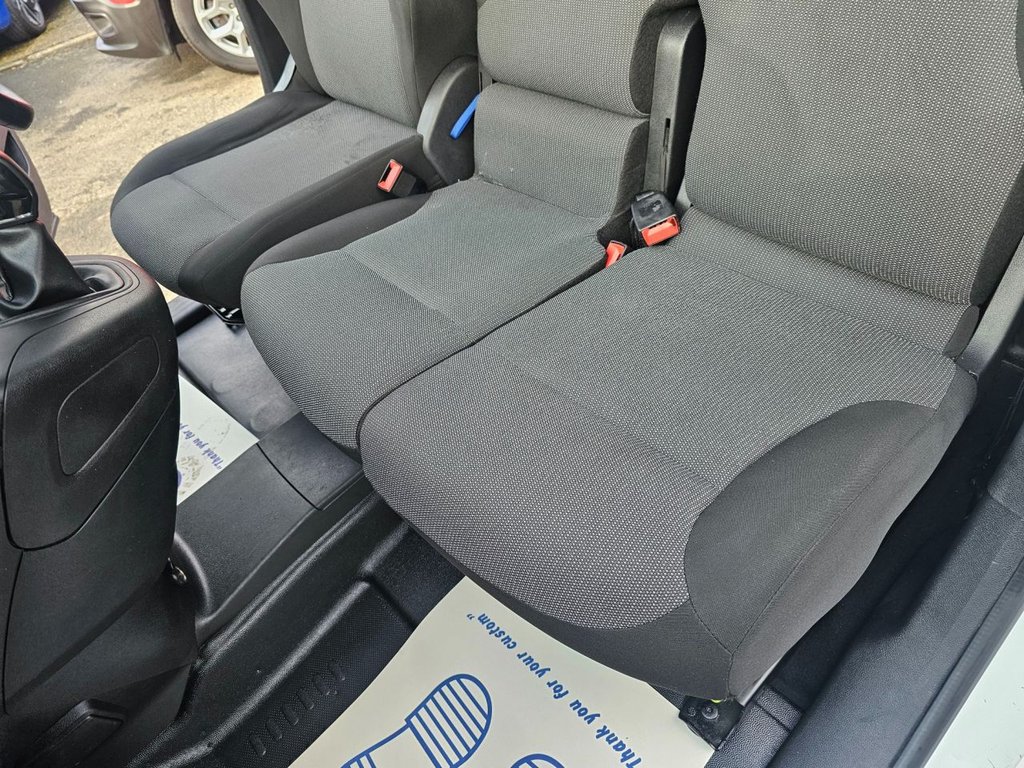 Used Peugeot Partner 2021 for sale - 77288062: Photo 31