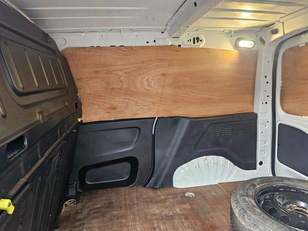 Used Peugeot Partner 2021 for sale - 77288062: Photo 35