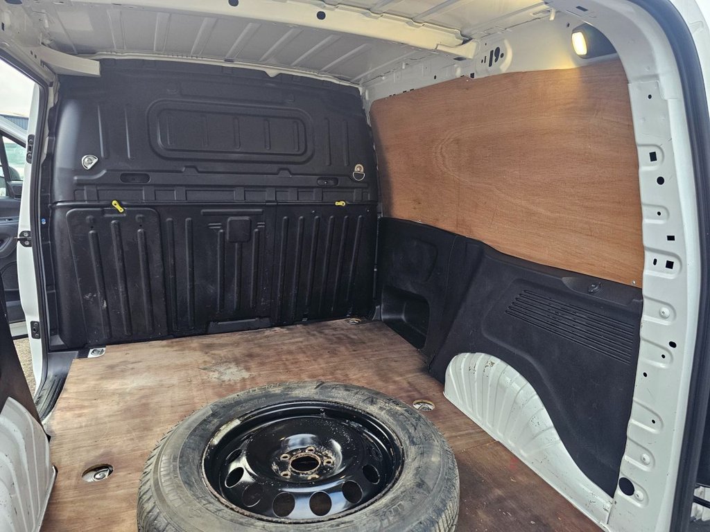 Used Peugeot Partner 2021 for sale - 77288062: Photo 44