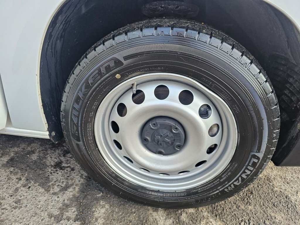 Used Peugeot Partner 2021 for sale - 77288062: Photo 46