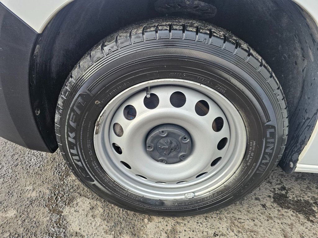 Used Peugeot Partner 2021 for sale - 77288062: Photo 48