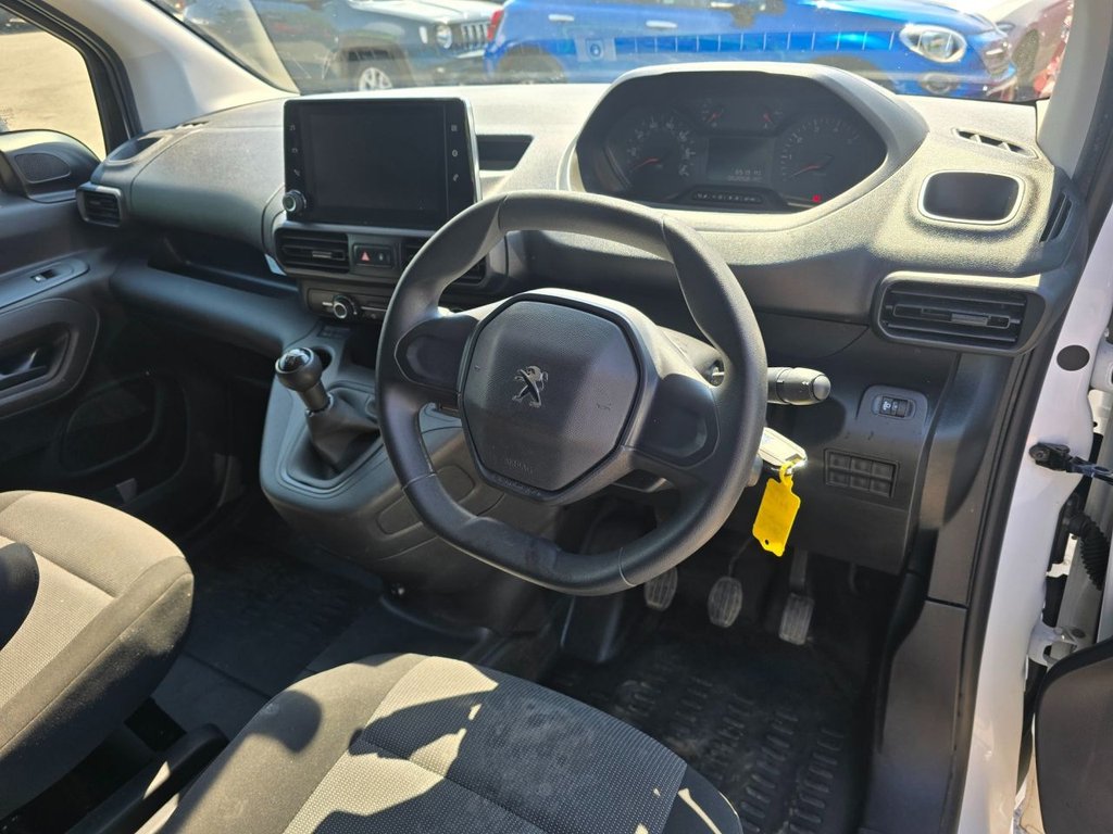 Vehicle 17
