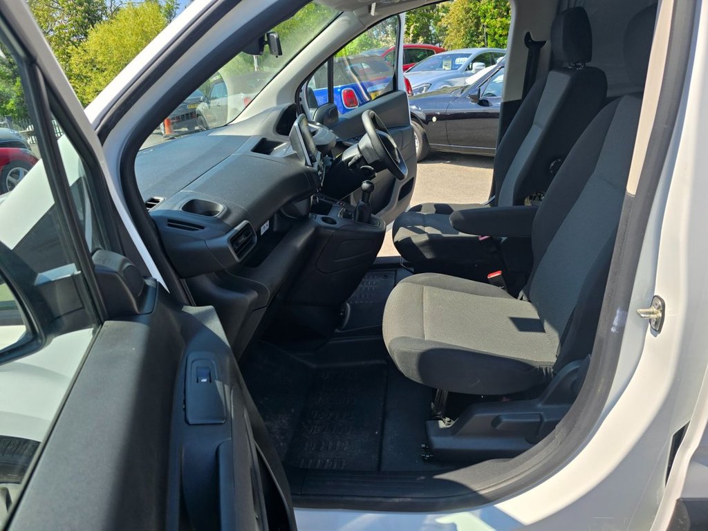 Vehicle 32