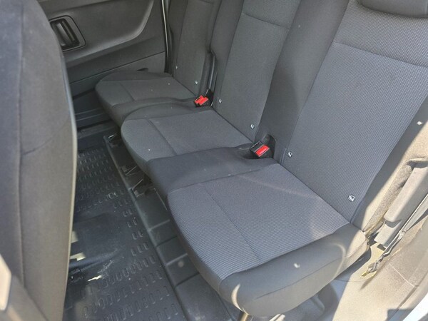 Used Peugeot Partner 2021 for sale - 75693313: Photo 36
