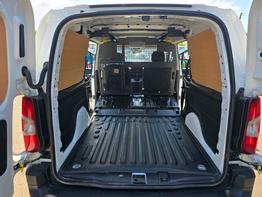 Vehicle 43