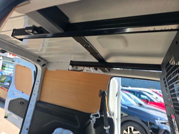 Used Peugeot Partner 2021 for sale - 75693313: Photo 47