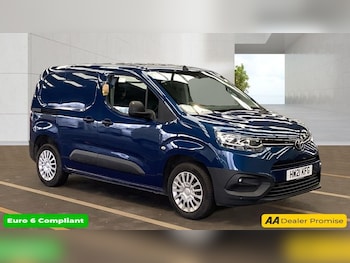 Used Toyota ProAce 2021 for sale - 78256667: Photo