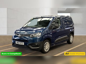 Used Toyota ProAce 2021 for sale - 78256667: Photo