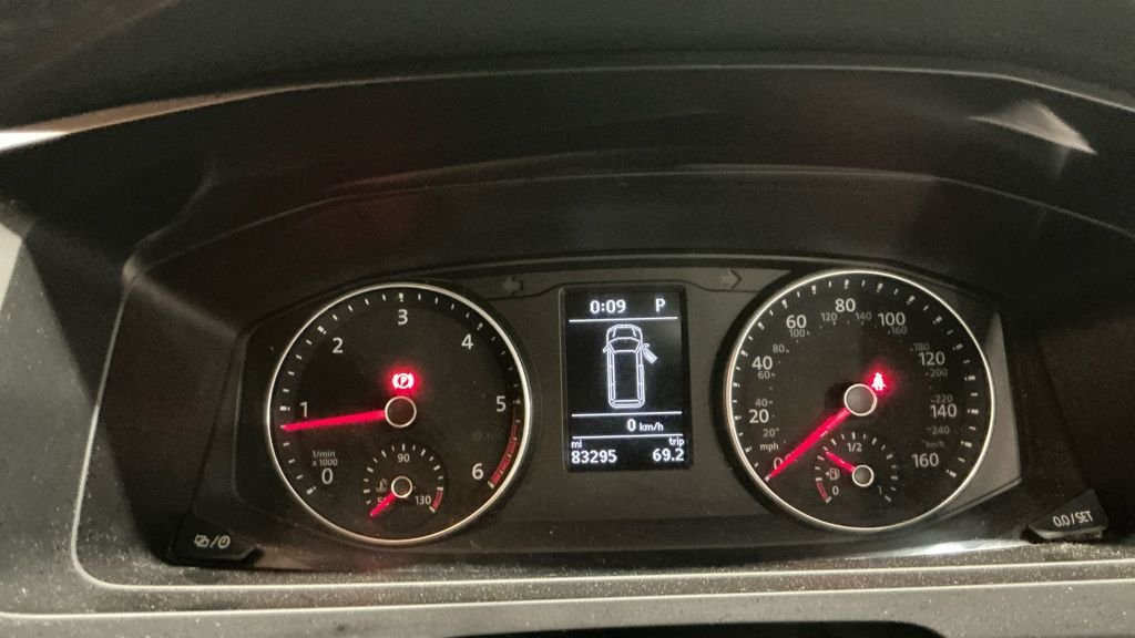 Used Volkswagen Transporter Shuttle 2018 for sale - 76381528: Photo 10