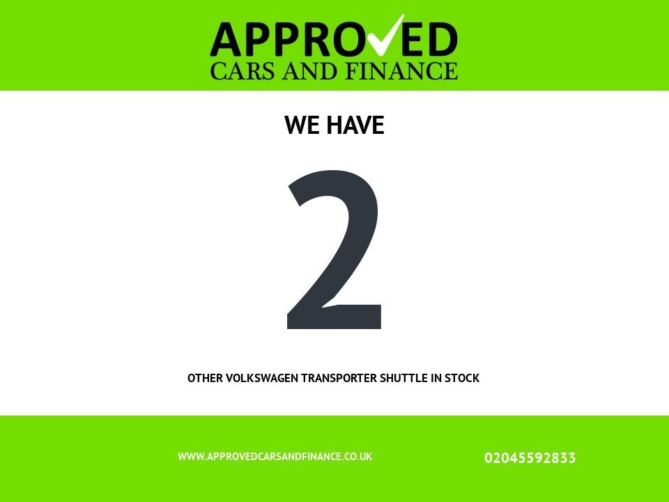 Used Volkswagen Transporter Shuttle 2018 for sale - 76381528: Photo 14