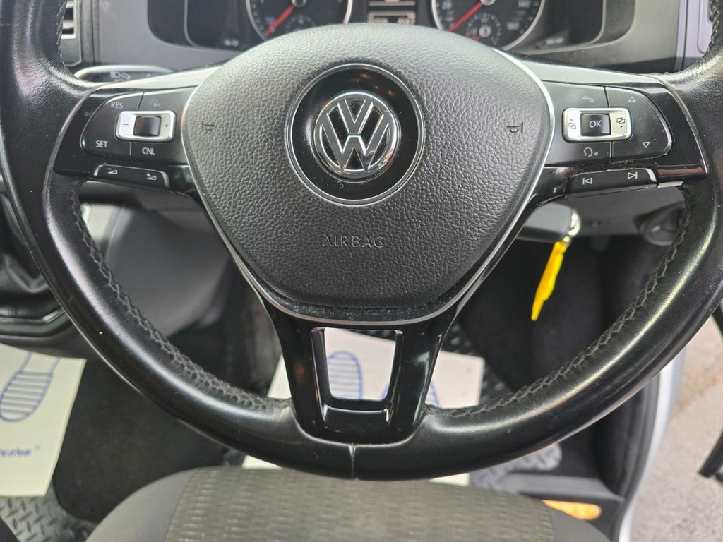 Used Volkswagen Transporter Shuttle 2018 for sale - 76381528: Photo 19