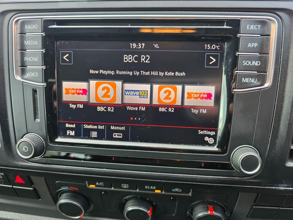 Used Volkswagen Transporter Shuttle 2018 for sale - 76381528: Photo 22