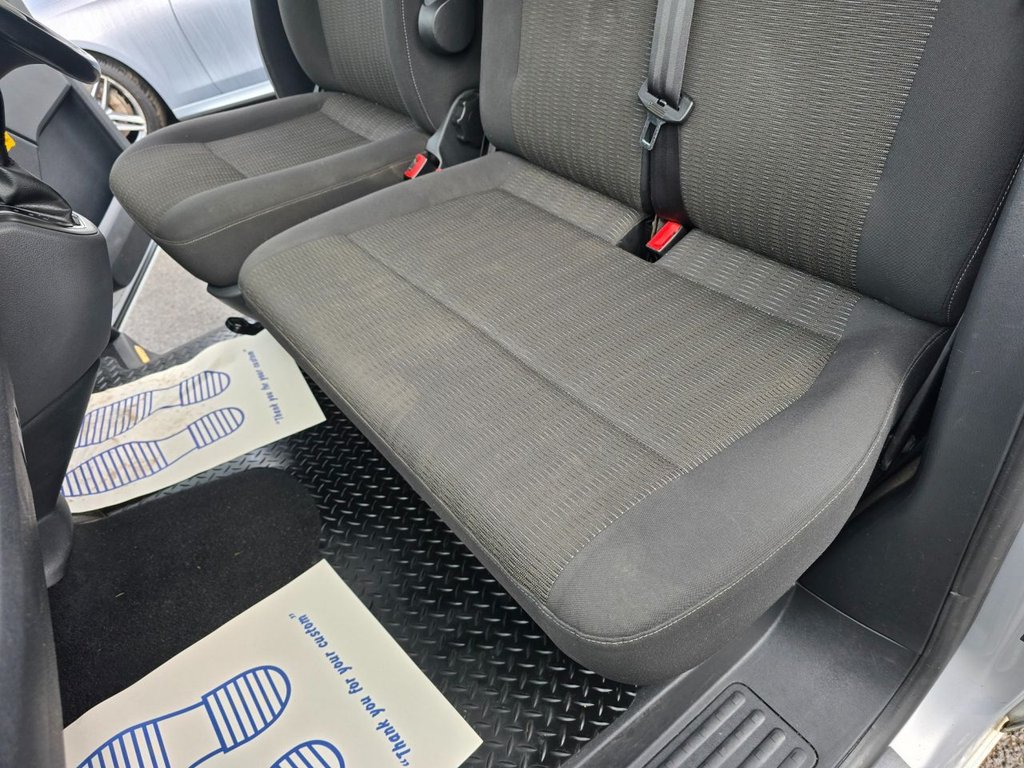 Used Volkswagen Transporter Shuttle 2018 for sale - 76381528: Photo 34