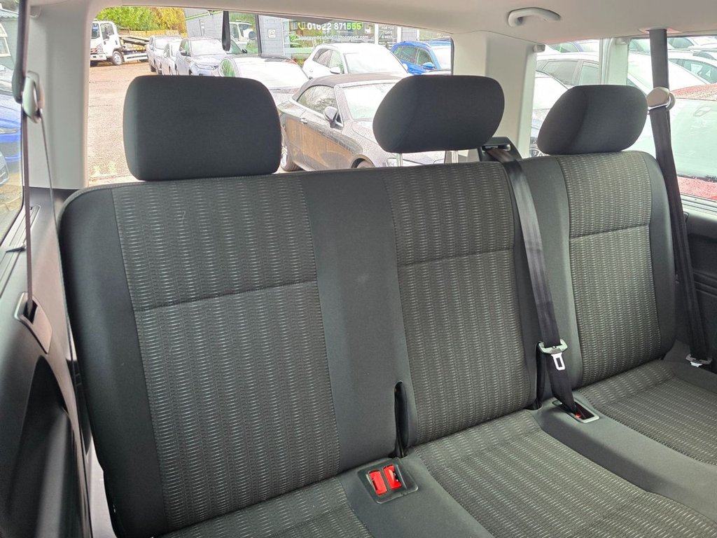 Used Volkswagen Transporter Shuttle 2018 for sale - 76381528: Photo 47